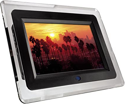 Hama Digital Photo Frame 7"