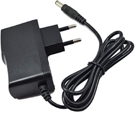 CARGADOR ESP Cargador Corriente 5V