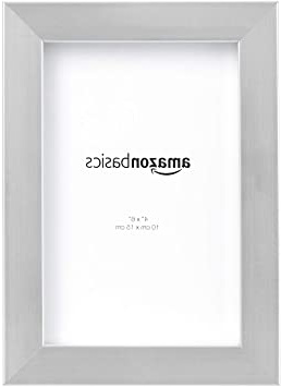 Amazon Basics – Marco para