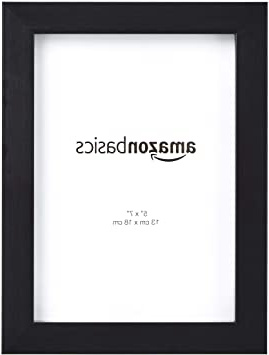 Amazon Basics – Marco para
