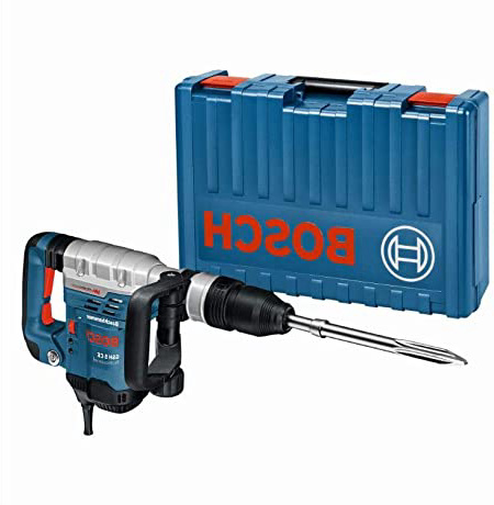 Bosch Professional GSH 5 CE