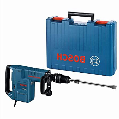 Bosch Professional GSH 11 E