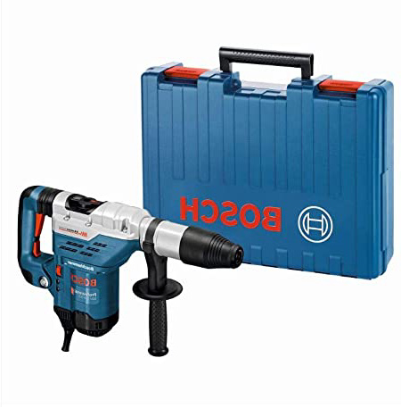 Bosch Professional GBH 5-40 DCE