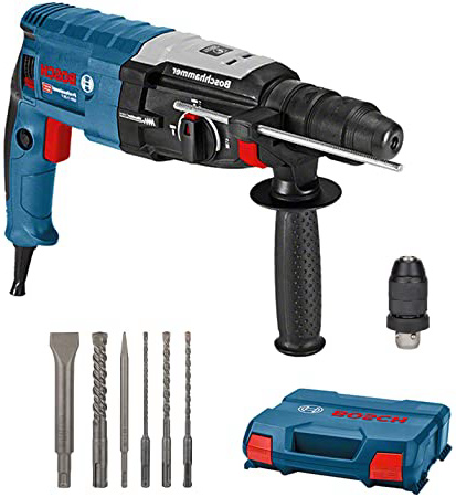 Bosch Gbh 2-28 F -