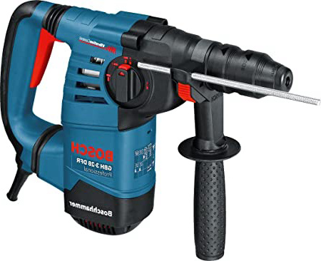 Bosch Professional GBH 3-28 DFR