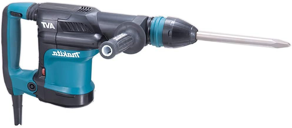 Makita HM0871C Herramienta, 24 V,