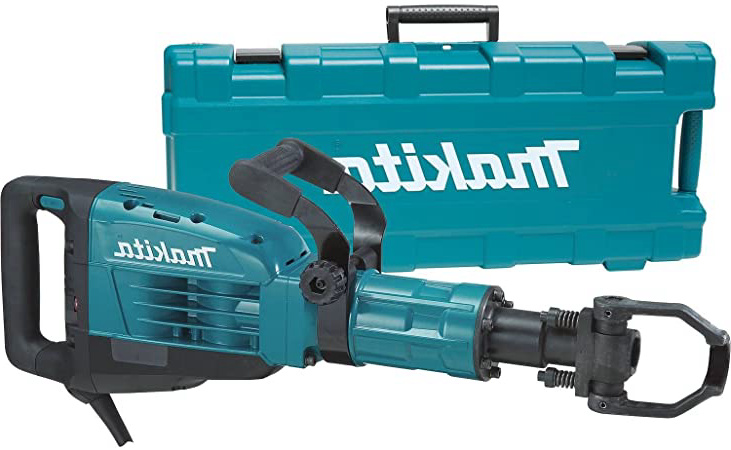 Makita HM1307CB - Martillo demoledor