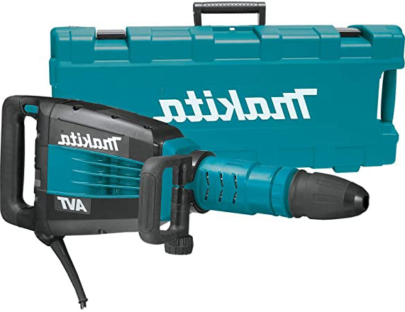 Makita HM1214C - Martillo Demoledor