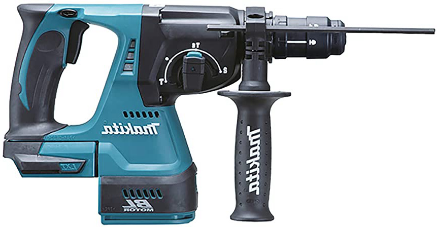 MAKITA DHR243Z Herramienta, 0 W,