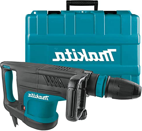 Makita HM1203C Martillo Demoledor, 1.5