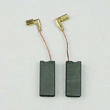 Escobillas de carbón para martillo perforador profesional Bosch GBH 4-32 DFR