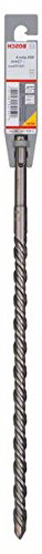 Bosch 2 608 597 782 - Brocas para martillos perforadores SDS-plus-5-12 x 250 x 315 mm (pack de 1)