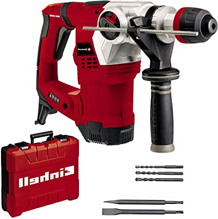 Einhell Martillo perforador TE-RH 32