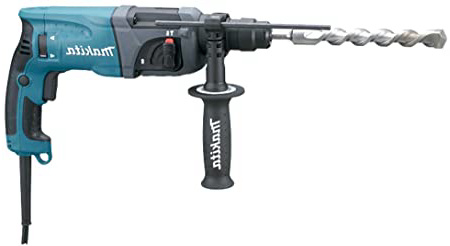 Makita HR2230 Martillo Ligero, 710