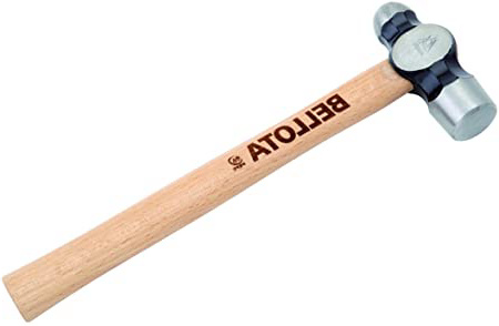 Bellota 8011-G Martillo, Bola mecánica