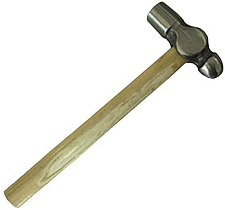 JBM 51918 Martillo de Bola,