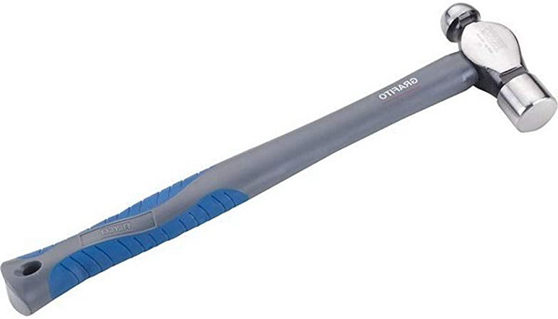 ALYCO 196663 196663-Martillo de Bola