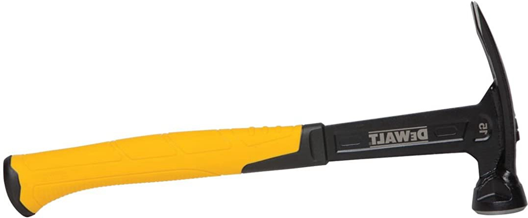 Martillo DeWalt alta velocidad 12