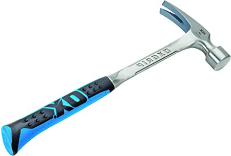 OX Tools OX-P082328 Martillo para