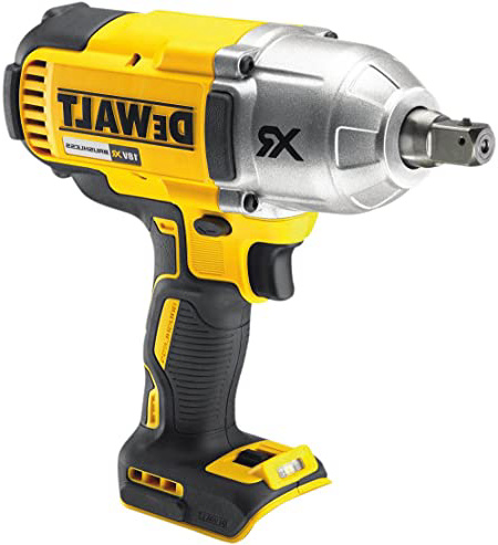 DEWALT DCF899N-XJ - Llave de