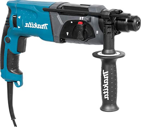 Makita 0088381081658 Martillo Ligero, 780