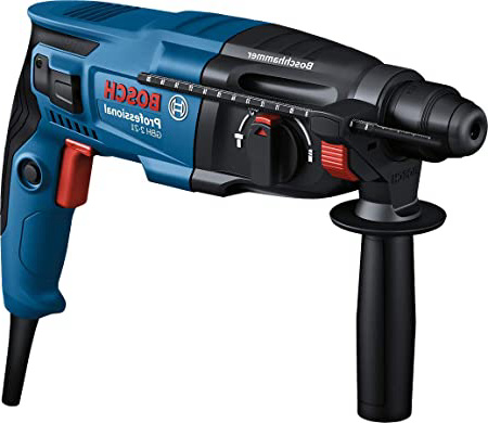 Bosch Professional GBH 2-21 -