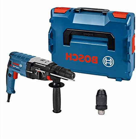 Bosch Gbh 2-28 F -