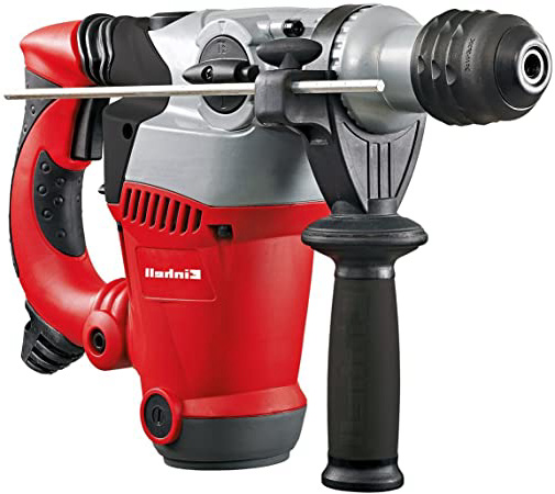 Kit de martillo perforador Einhell