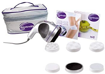 INDUSTEX Vibraluxe Pro As seen