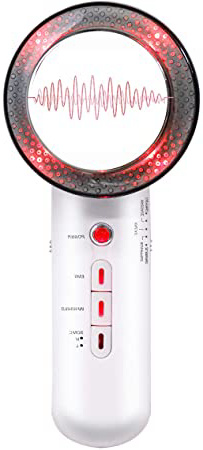 Máquina de cavitación de ultrasonido