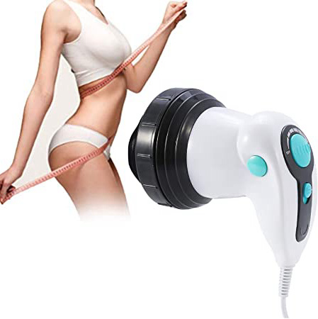 Masajeador AnticelulíTico, Sistema Lipo-Modelador Profesional