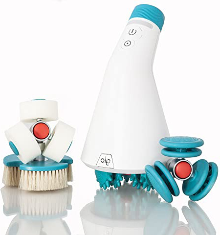 Glo 910+ - Masajeador liporeductor anticelulítico