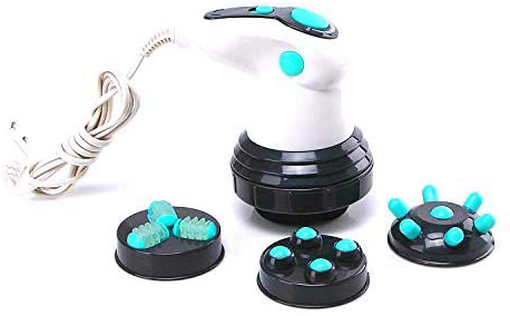 SuperMega Relax Spin Tone -