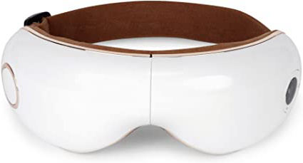 SKANDAS® Masajeador facial y de