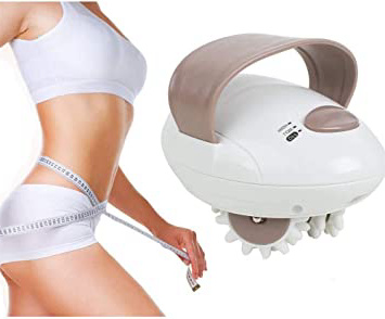 LYPXX 3D Roller Shaping Massager,