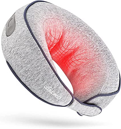 Masajeador de Cervical y Hombros