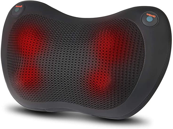 Cojín Masajeador Almohada de Masaje