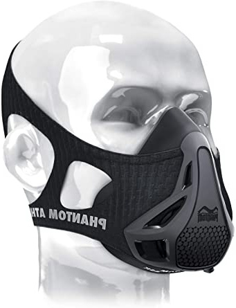 Phantom Athletics Training Mask -