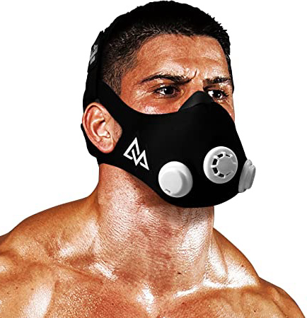 Elevation Training Mask 2.0