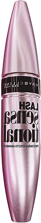 Maybelline New York, Máscara de