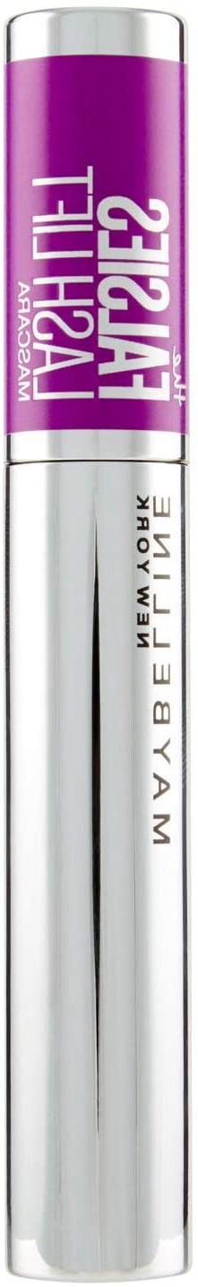 Maybelline New York, Máscara Efecto