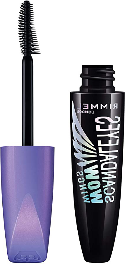 Rimmel London Scandaleyes Wow Wings