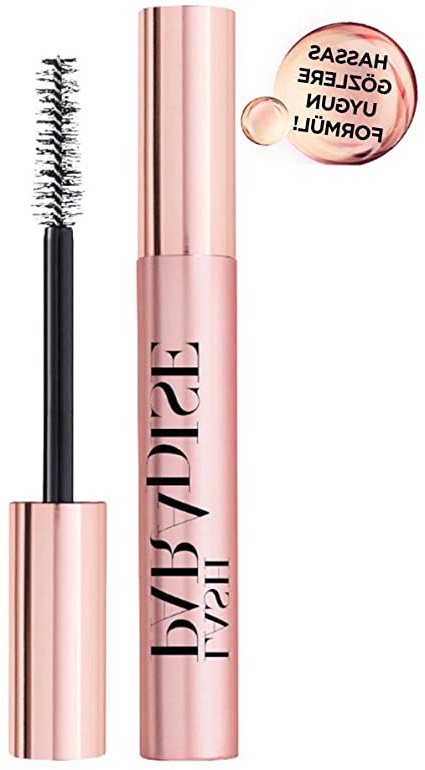 L'Oréal Paris Máscara de Pestañas