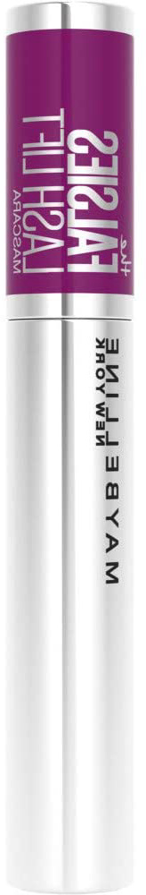 Maybelline New York The Falsies Lash Lift - Máscara de Pestañas Efecto Lifting, Volumen y Curvatura - 30g, Negro