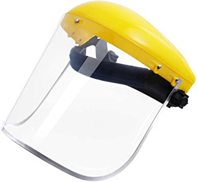 Casco de Trinquete de Protección