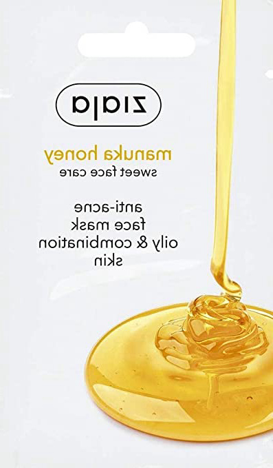 Ziaja - Mascarilla Facial De