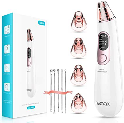 Xpreen Limpiador de Poros Extractor