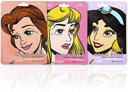 Mad Beauty PAMMB002 Mascarilla Facial