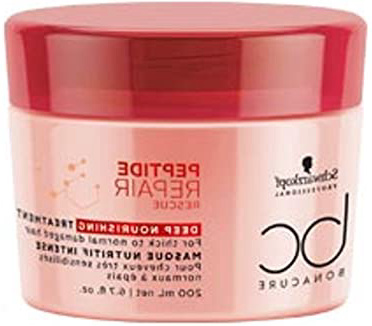 Schwarzkopf, Mascarilla para el pelo - 200 ml.