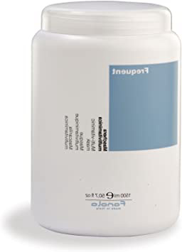fanola Frequent Multi de vitaminic Mask – Multi Vitamin Cuidado Máscara, 1.5 l